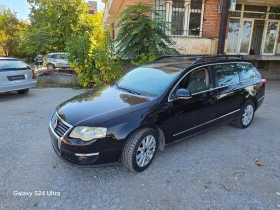 VW Passat 2.0tdi , снимка 2