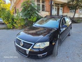 VW Passat 2.0tdi , снимка 1