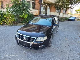 VW Passat 2.0tdi , снимка 8