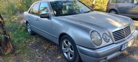 Mercedes-Benz E 250 W210  | Mobile.bg    5