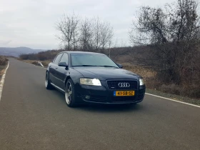 Audi A8, снимка 17