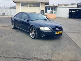 Audi A8, снимка 16