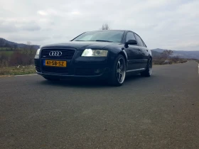 Audi A8, снимка 7