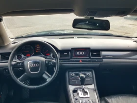 Audi A8, снимка 10