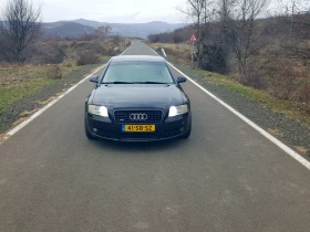 Audi A8, снимка 9