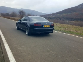 Audi A8, снимка 4