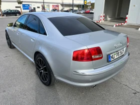 Audi A8 4.2 bezin - 12500 лв. - 37218286 | Car24.bg