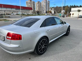 Audi A8 4.2 bezin - 12500 лв. - 37218286 | Car24.bg