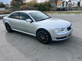 Audi A8 4.2 bezin, снимка 3