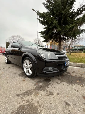 Opel Astra, снимка 14