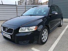 Volvo V50 TOP | Mobile.bg    2