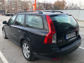 Volvo V50 TOP | Mobile.bg    7