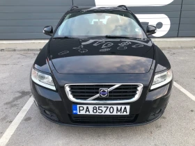 Volvo V50 TOP | Mobile.bg    3