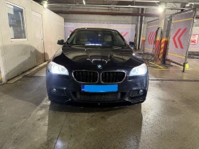 BMW 528, снимка 3