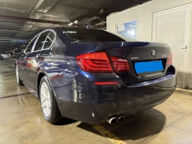 BMW 528, снимка 7