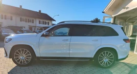 Mercedes-Benz GLS 450 d 4Matic = AMG Premium Plus= Гаранция, снимка 3