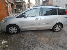 Mazda 5 2.0 TDI, снимка 5