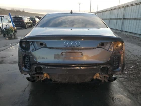 Audi A8 КЛИП* Long* Quattro* Matrix* Distronic* Масаж* Обд, снимка 6