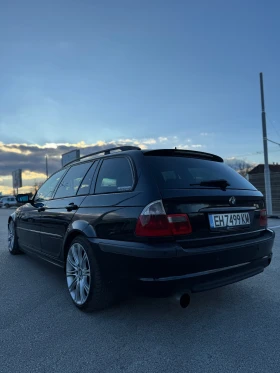 BMW 330, снимка 4