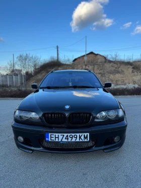 BMW 330, снимка 1