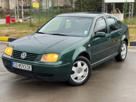 VW Bora 1.9TDI Климатроник, снимка 1