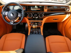 Rolls-Royce Spectre / SHOOTING STAR/ HEAD UP/ 360/ NIGHT VISION/, снимка 13