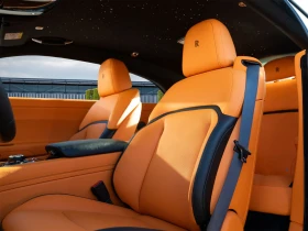 Rolls-Royce Spectre / SHOOTING STAR/ HEAD UP/ 360/ NIGHT VISION/, снимка 10