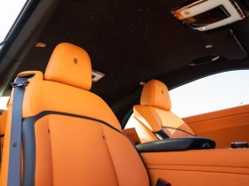 Rolls-Royce Spectre / SHOOTING STAR/ HEAD UP/ 360/ NIGHT VISION/, снимка 14