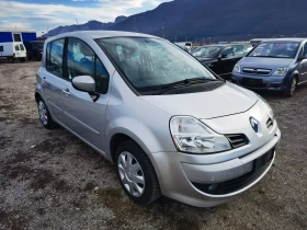 Renault Modus 1.2 I -   | Mobile.bg    3