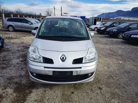  Renault Modus