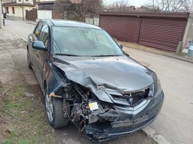 Mazda 3 2.0 143 К.С. БРАКУВАНА ПАЛИ И РАБОТИ 6 СКОРОСТИ , снимка 2