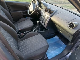 Ford Fiesta, снимка 5