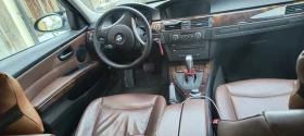 BMW 325 XI, снимка 13