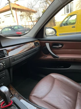 BMW 325 XI, снимка 6