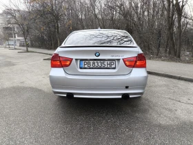 BMW 335 LCI, снимка 4