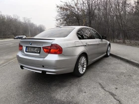 BMW 335 LCI, снимка 3