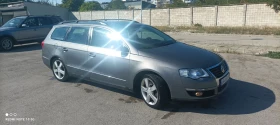 VW Passat, снимка 3