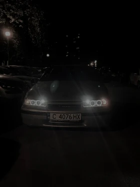Opel Calibra | Mobile.bg    3