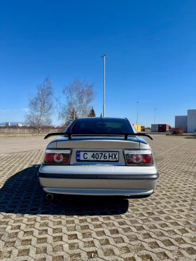 Opel Calibra, снимка 6