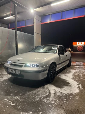 Opel Calibra | Mobile.bg    9