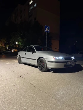 Opel Calibra | Mobile.bg    8