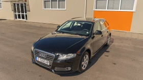 Audi A4, снимка 5