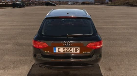 Audi A4, снимка 4