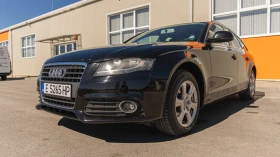 Audi A4, снимка 6