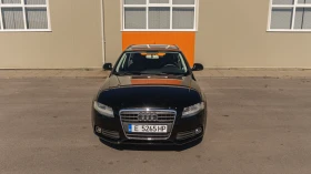 Audi A4, снимка 2