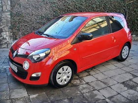 Обява за продажба на Renault Twingo 1.2 ГЕРМАНИЯ ~5 299 лв. - изображение 2