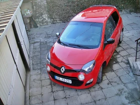 Обява за продажба на Renault Twingo 1.2 ГЕРМАНИЯ ~5 299 лв. - изображение 7