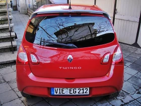 Обява за продажба на Renault Twingo 1.2 ГЕРМАНИЯ ~5 299 лв. - изображение 3
