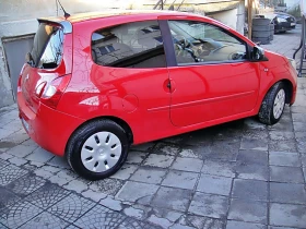 Обява за продажба на Renault Twingo 1.2 ГЕРМАНИЯ ~5 299 лв. - изображение 4