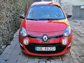 Обява за продажба на Renault Twingo 1.2 ГЕРМАНИЯ ~5 299 лв. - изображение 1